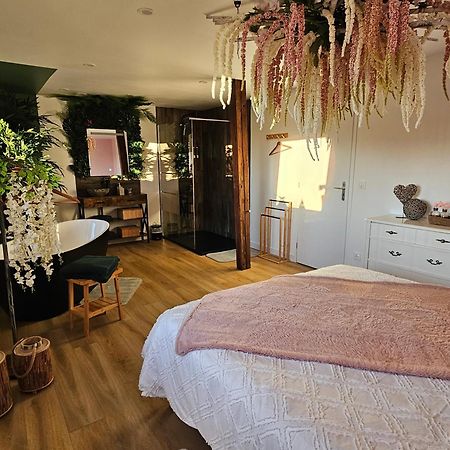 Appartement Tout Confort A 20 Minutes De Lille, Arras Bassee Luaran gambar
