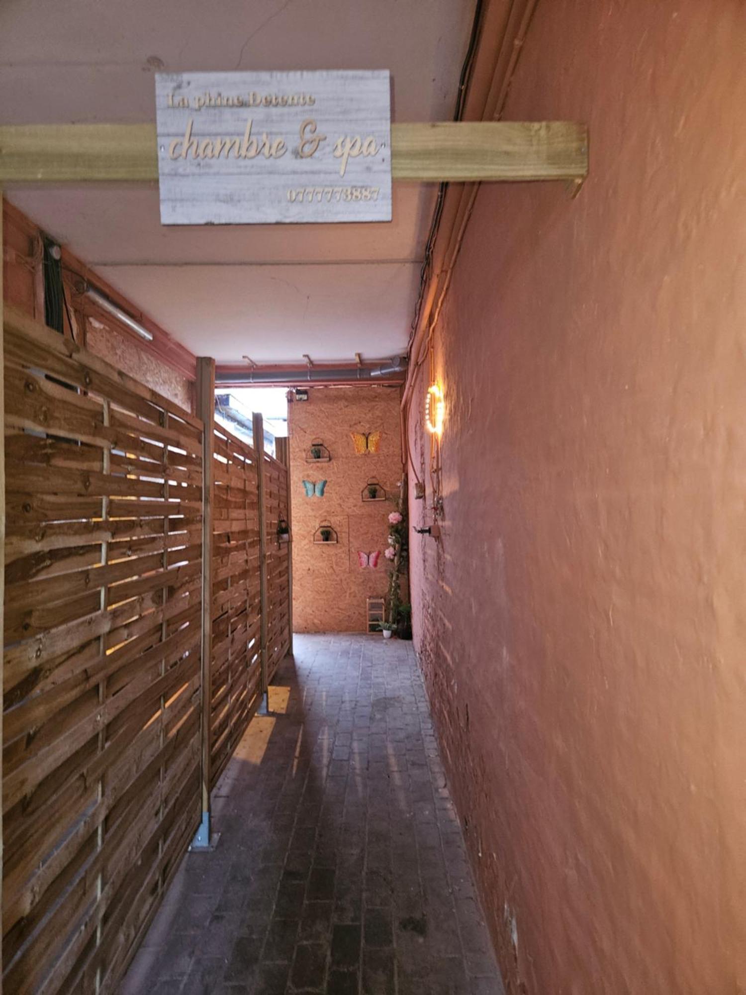 Appartement Tout Confort A 20 Minutes De Lille, Arras Bassee Luaran gambar