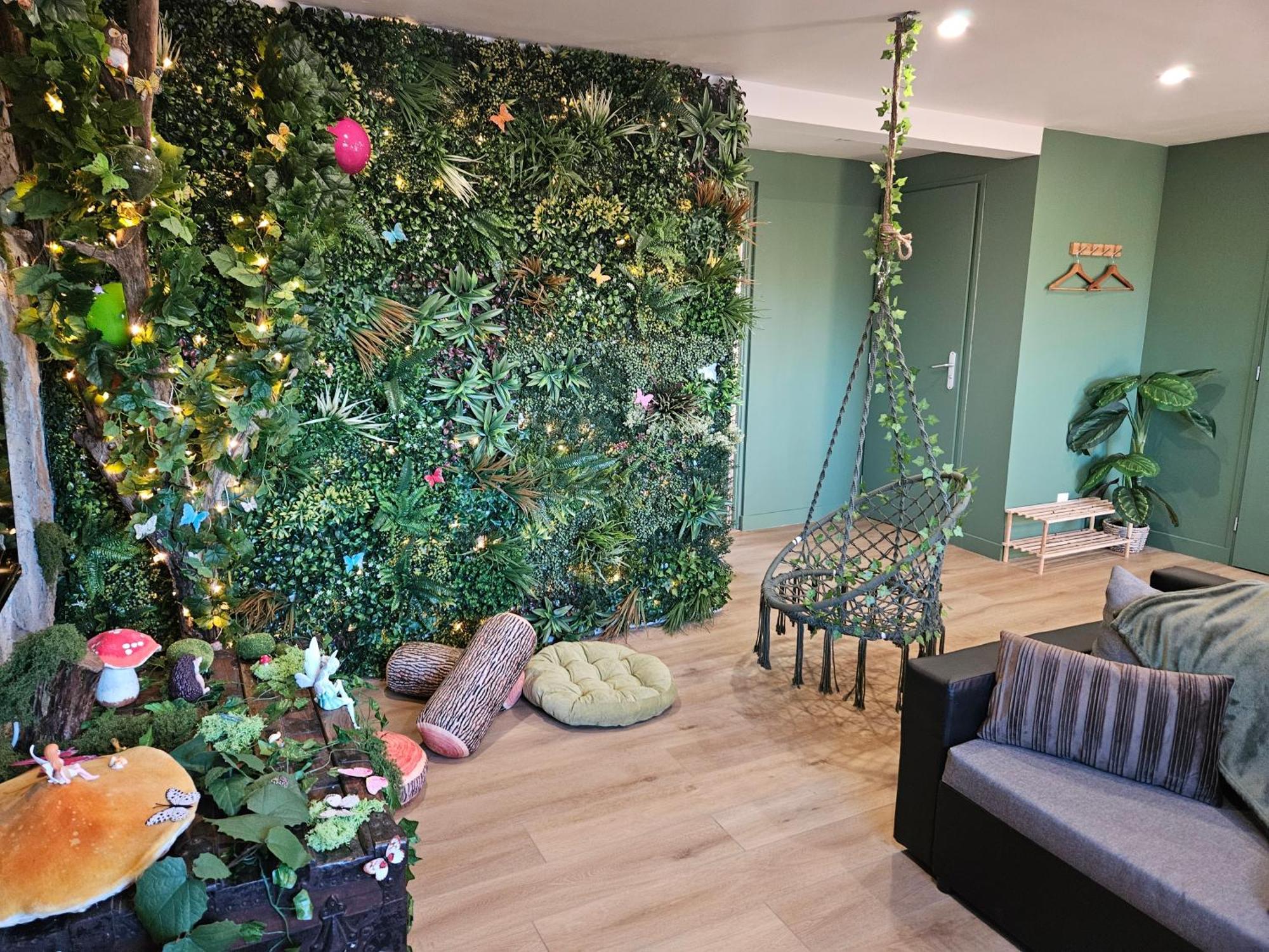 Appartement Tout Confort A 20 Minutes De Lille, Arras Bassee Luaran gambar