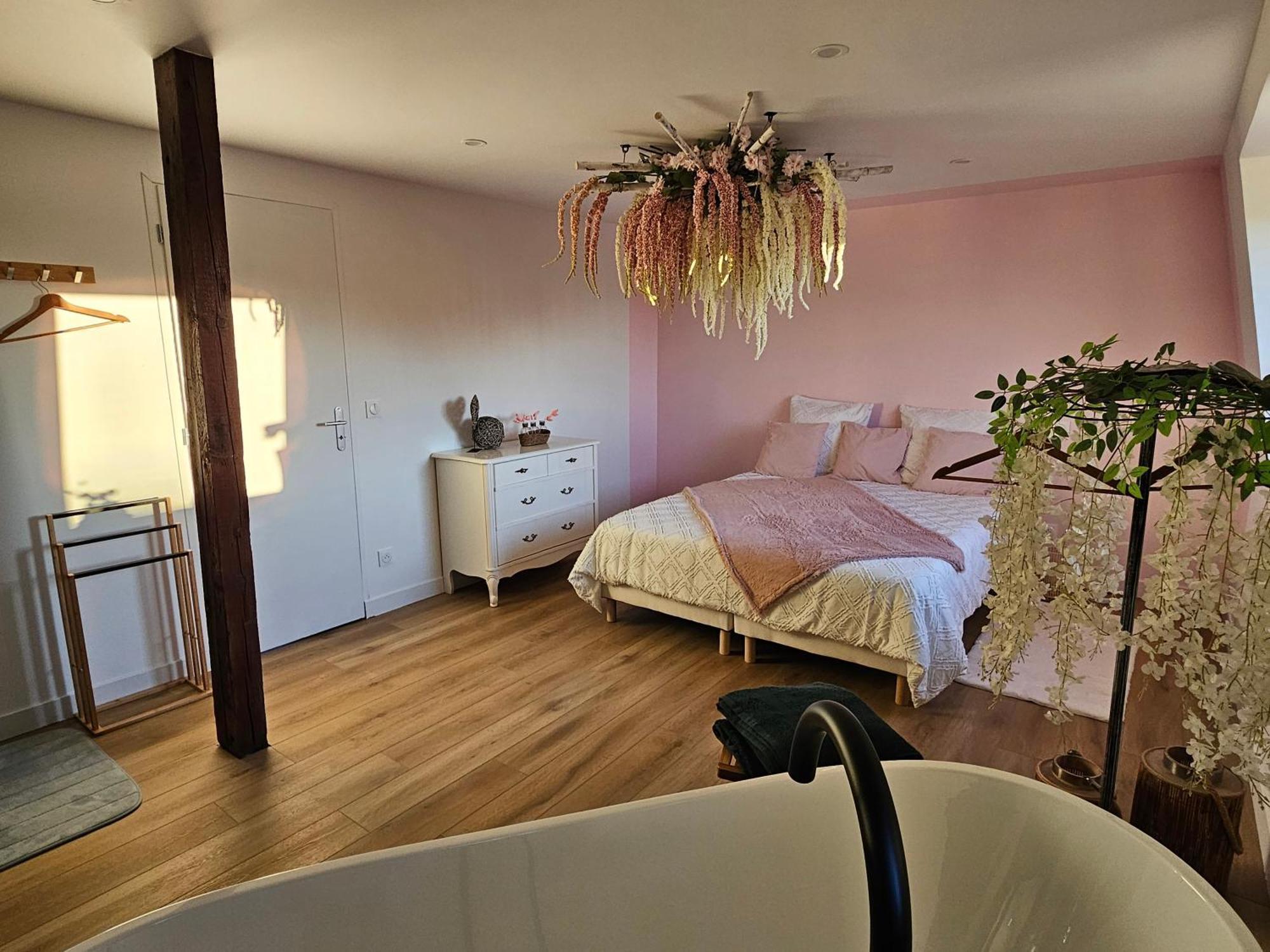 Appartement Tout Confort A 20 Minutes De Lille, Arras Bassee Luaran gambar