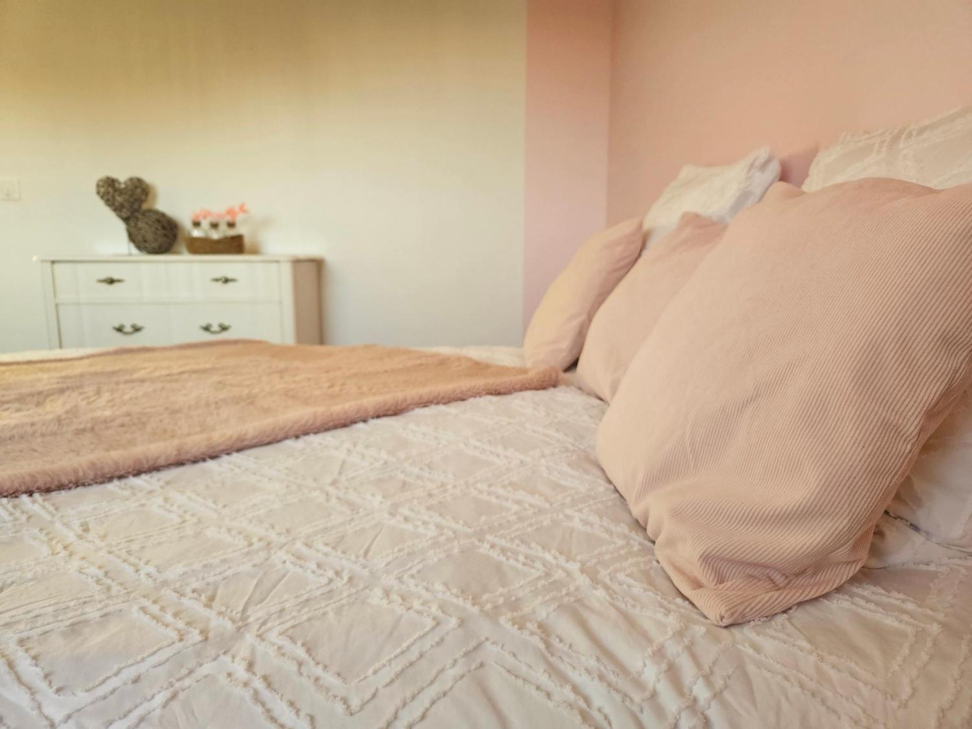 Appartement Tout Confort A 20 Minutes De Lille, Arras Bassee Luaran gambar