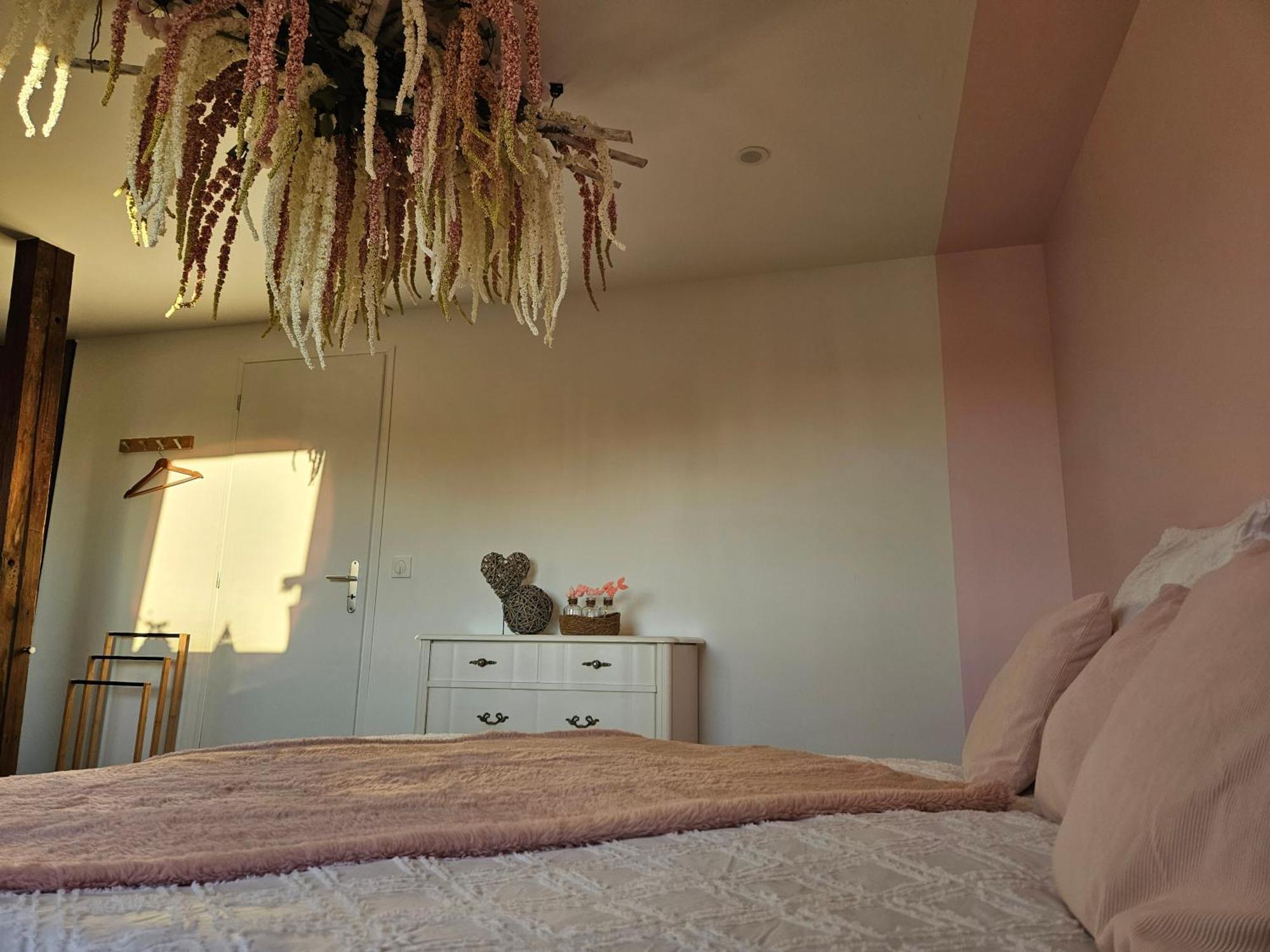 Appartement Tout Confort A 20 Minutes De Lille, Arras Bassee Luaran gambar