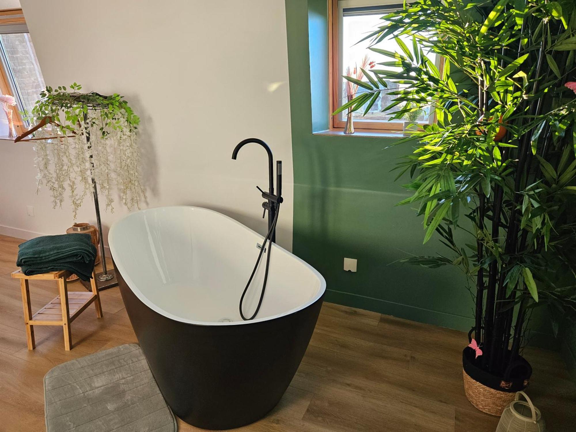 Appartement Tout Confort A 20 Minutes De Lille, Arras Bassee Luaran gambar